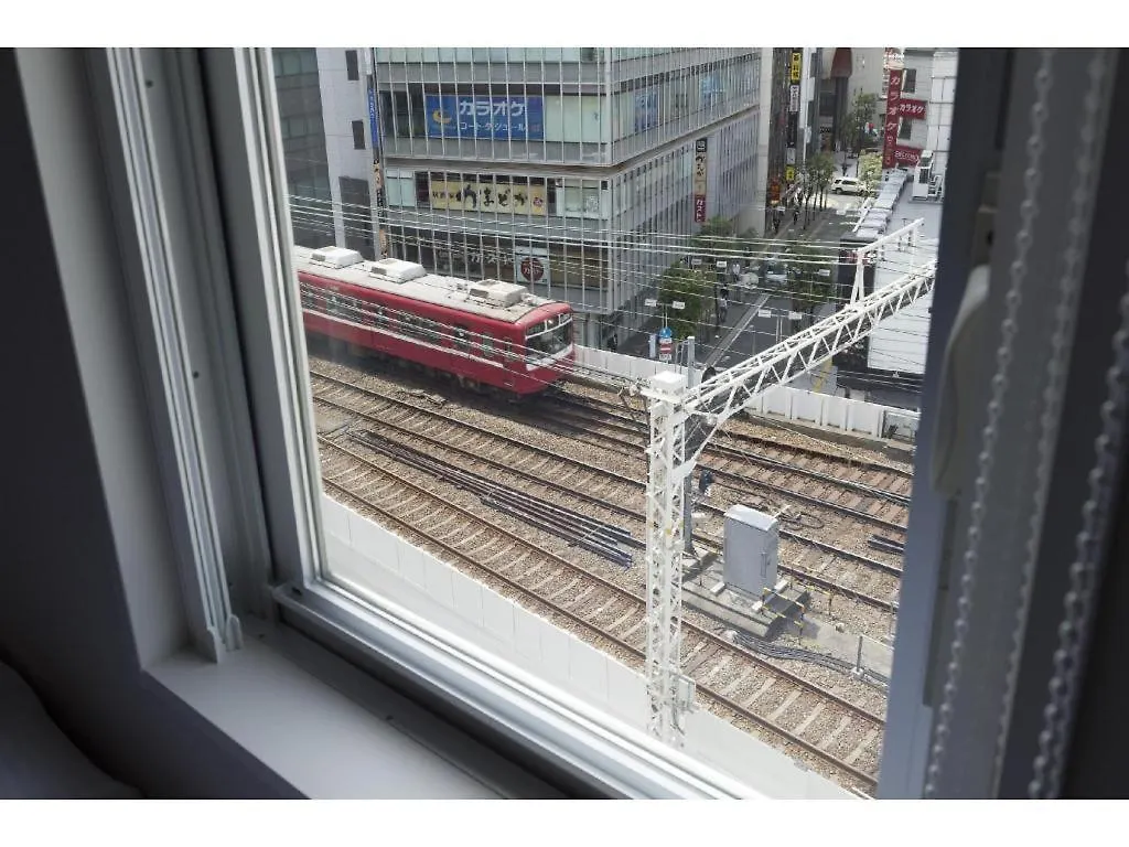 KEIKYU EX INN Keikyu Kawasaki-Station Kawasaki  3*, Kawasaki (Kanagawa) Japan