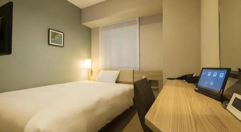KEIKYU EX INN Keikyu Kawasaki-Station Kawasaki  Hotel