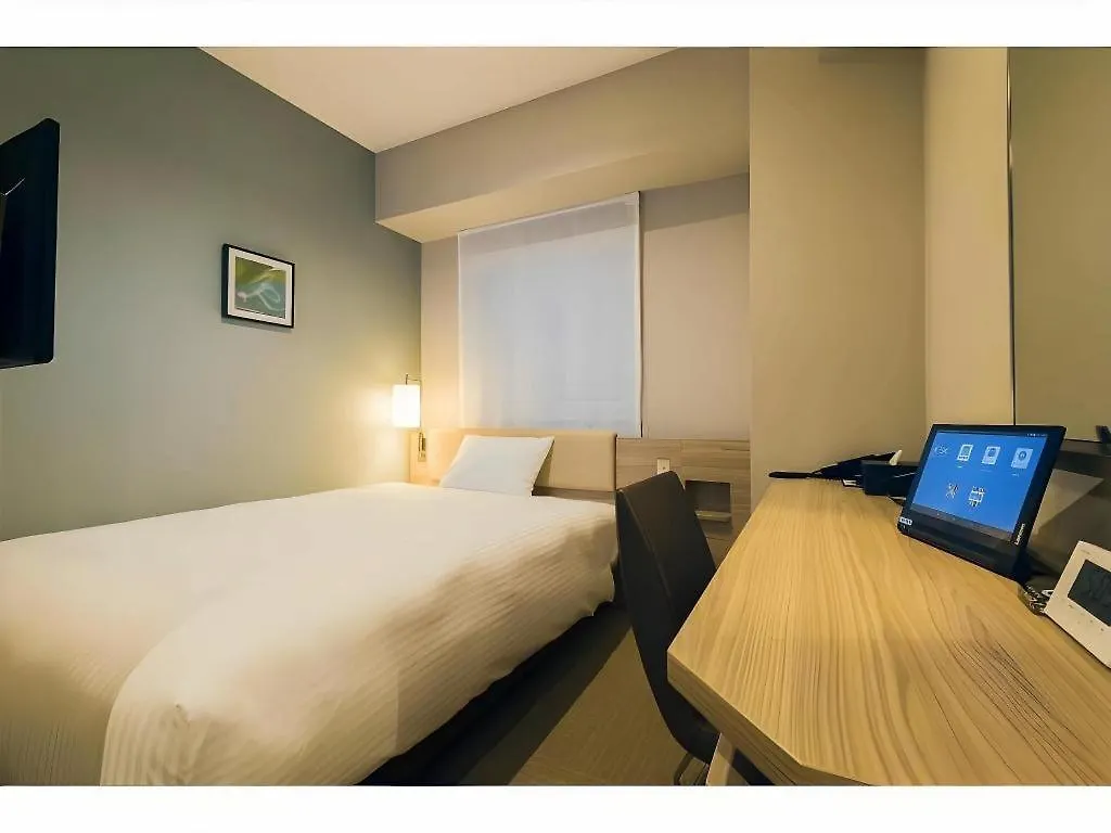 Hotel KEIKYU EX INN Keikyu Kawasaki-Station Kawasaki